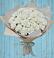 Букет цветов из: Гвоздики в Бужарово