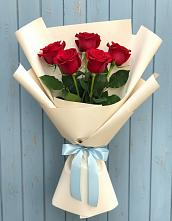 Букет Классика чувств #REPLACE_PRED# Бужарово