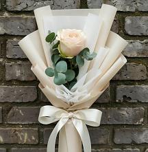 Букет цветов из:  Розы в Бужарово