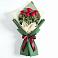 Букет цветов из: Розы в Бужарово