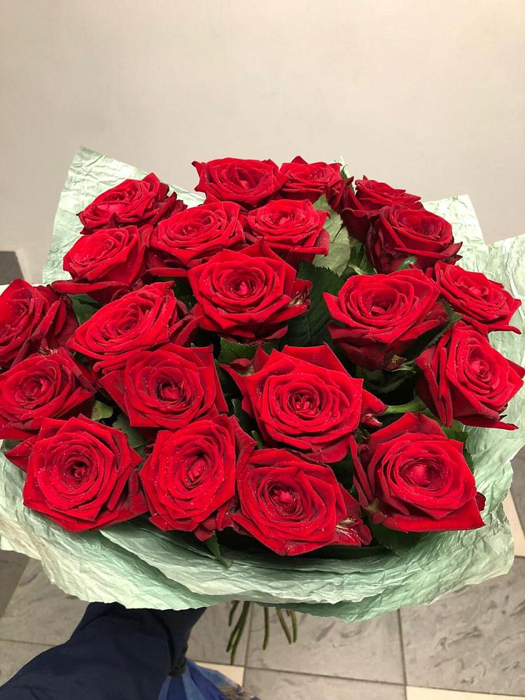 Розы Классика в Бужарово Букет Классика в Бужарово