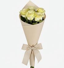 Букет цветов из:  Розы #REPLACE_PRED# Бужарово