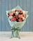 Букет цветов из: Розы в Бужарово