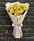 Букет цветов из: Хризантемы в Бужарово