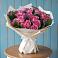 Букет цветов из: Розы в Бужарово